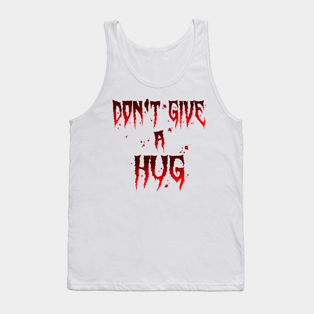 Halloween shirt Tank Top by Smurnov